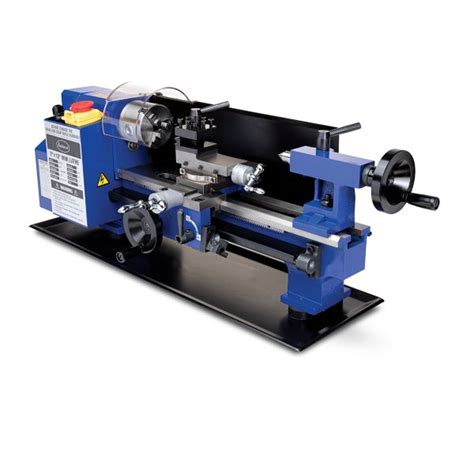 eastwood mini metal lathe